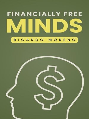 cover image of Financially Free Minds